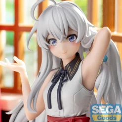 Wandering Witch - Elaina Yumemirize Figuur