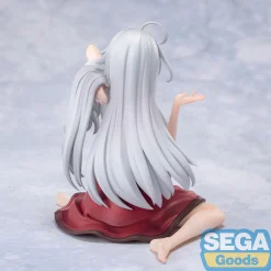 Wandering Witch - Elaina Yumemirize Figuur