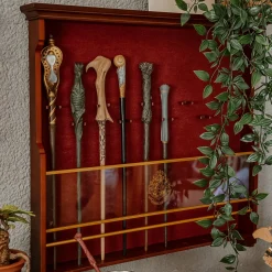 Wandhouder voor Karakter Toverstok Collectie
