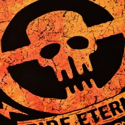 War Boys T-Shirt voor Mad Max Fans zwart