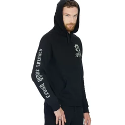 Warcraft - Crush Your Enemies Hoodie zwart