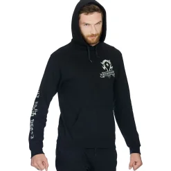 Warcraft - Crush Your Enemies Hoodie zwart