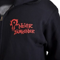 Warcraft - Horde Logo Hoodie Zwart