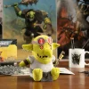 Warhammer - Spanna Grot Pluche Figuur