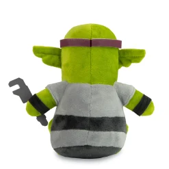 Warhammer - Spanna Grot Pluche Figuur