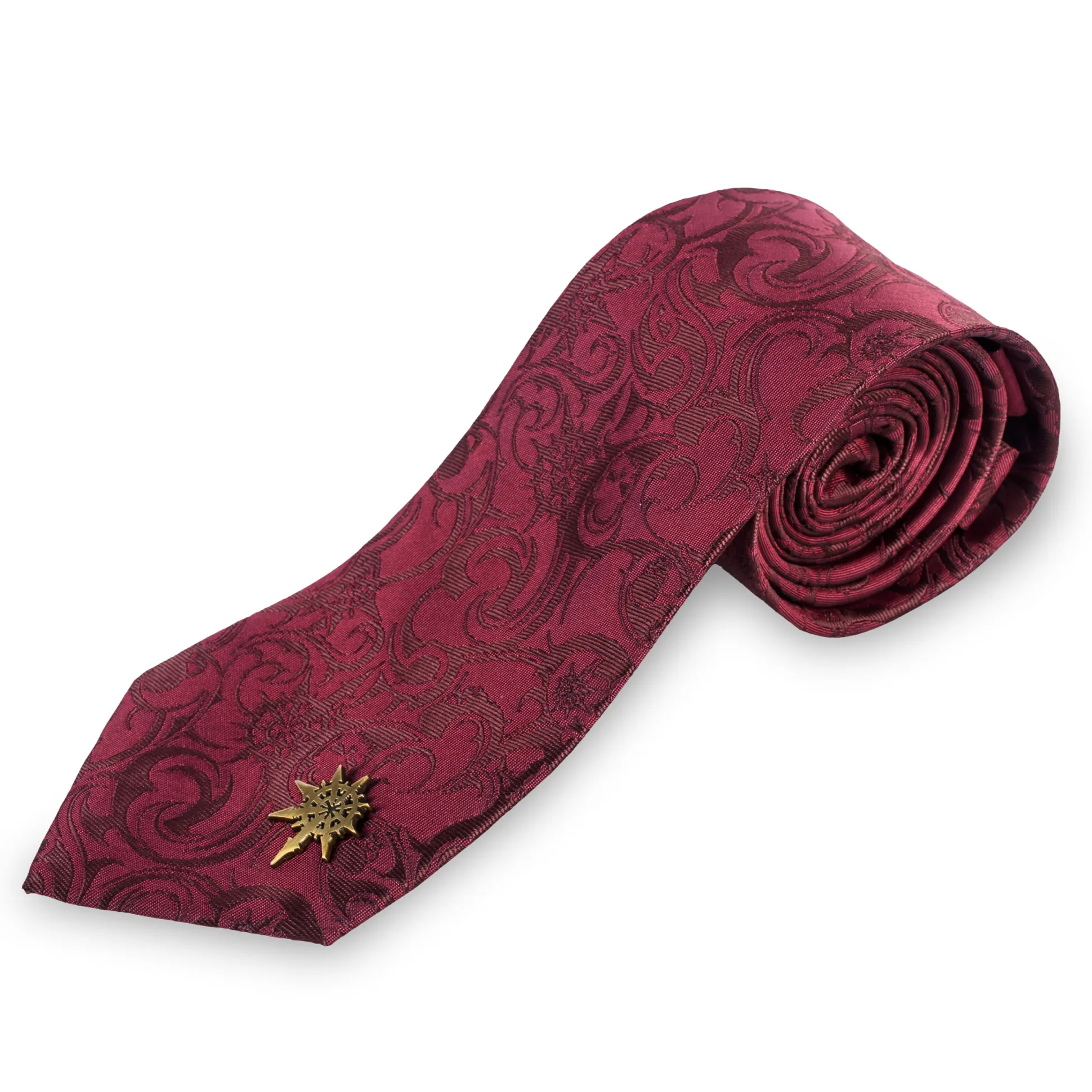 Warhammer 40k - Chaos Stropdas