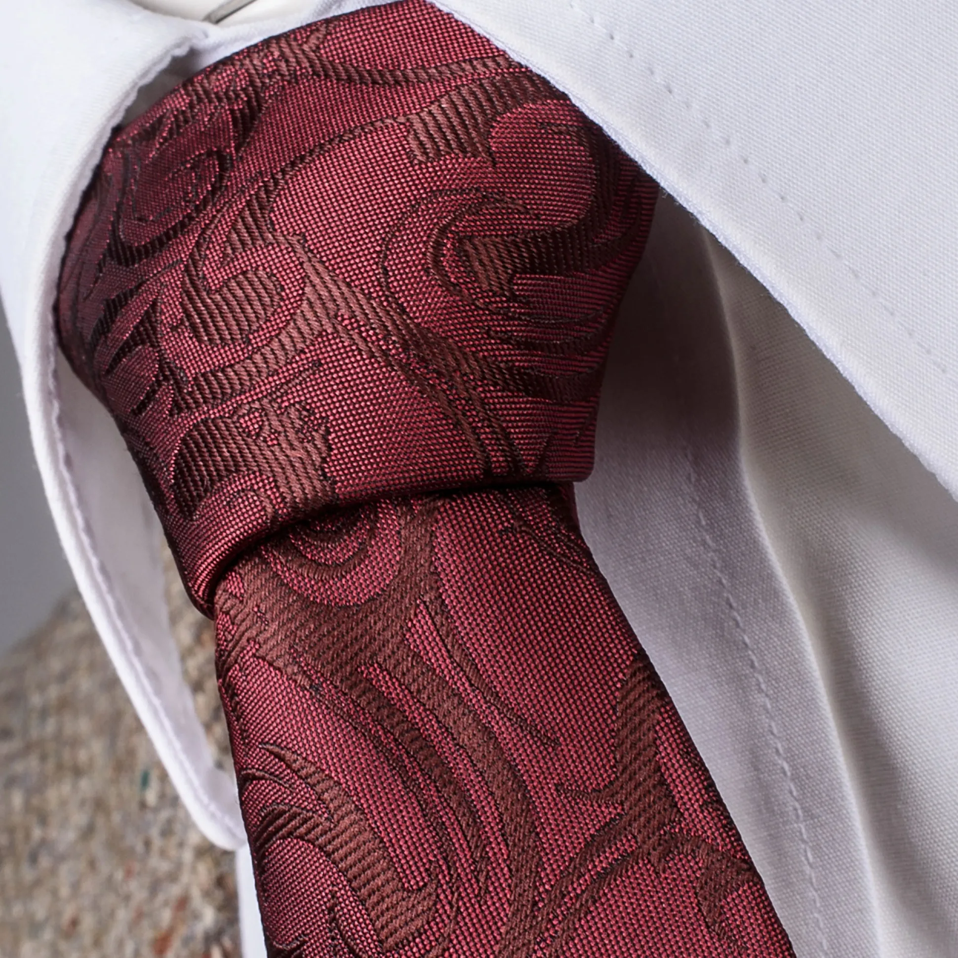 Warhammer 40k - Chaos Stropdas