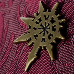 Warhammer 40k - Chaos Stropdas