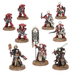 Warhammer 40k - Dawn of War - De strijd gaat verder