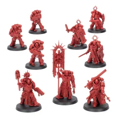 Warhammer 40k - Dawn of War - De strijd gaat verder