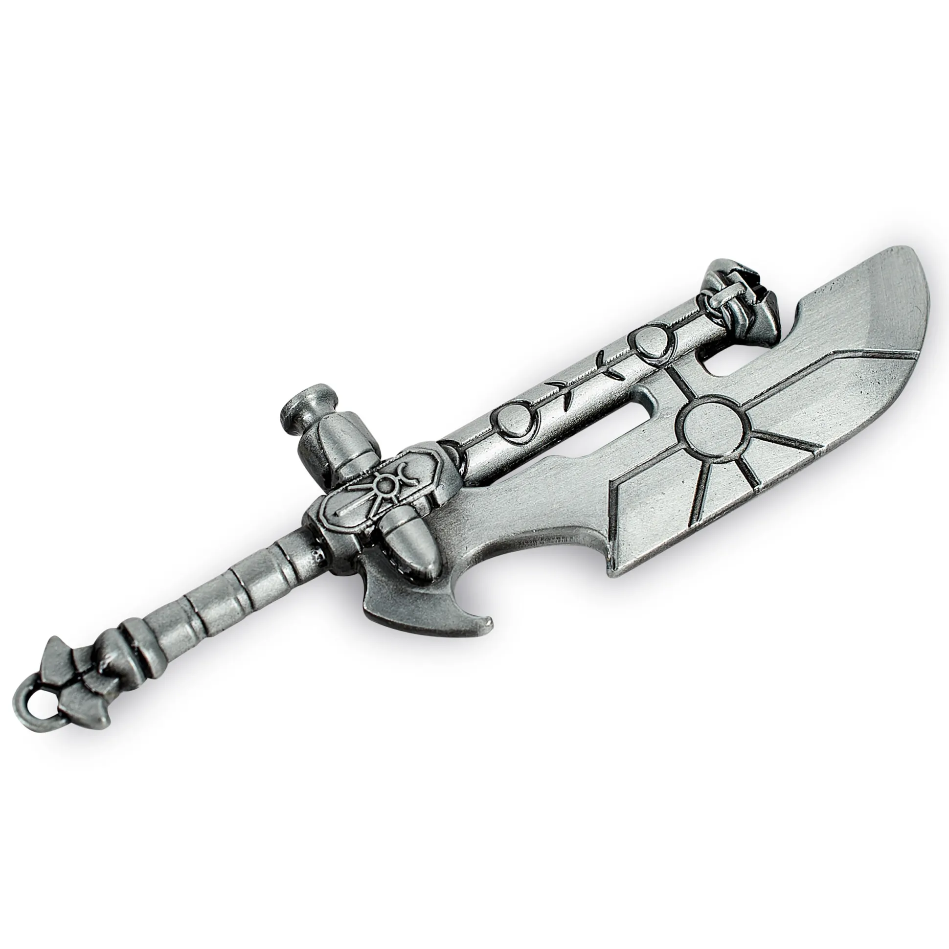 Warhammer 40k - Necron Hyperphase Sword Flessenopener