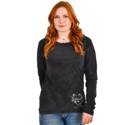 Wednesday - Dans Trui met capuchon