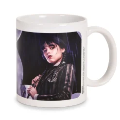 Wednesday - Dark Side Mok