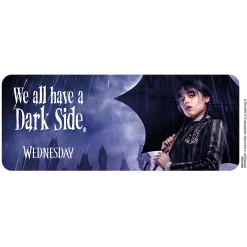 Wednesday - Dark Side Mok