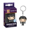 Wednesday - Funko Pop Sleutelhanger