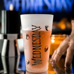 Wednesday - Little Storm Cloud Glazen Set van 2