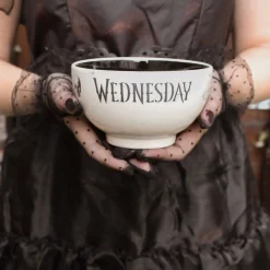 Wednesday - Logo Muesli Kom