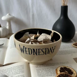 Wednesday - Logo Muesli Kom