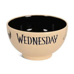 Wednesday - Logo Muesli Kom