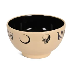 Wednesday - Logo Muesli Kom