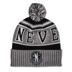 Wednesday - Nevermore Academy Muts