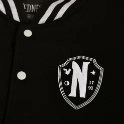 Wednesday - Nevermore Academy College Jas