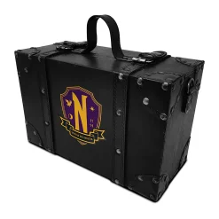 Wednesday - Raven Premium cadeauset