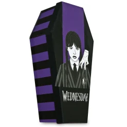 Wednesday Addams schrijfset 8-delig