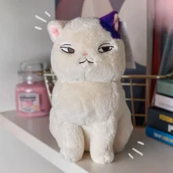 Whisper of the Heart - Maan Pluche Figur