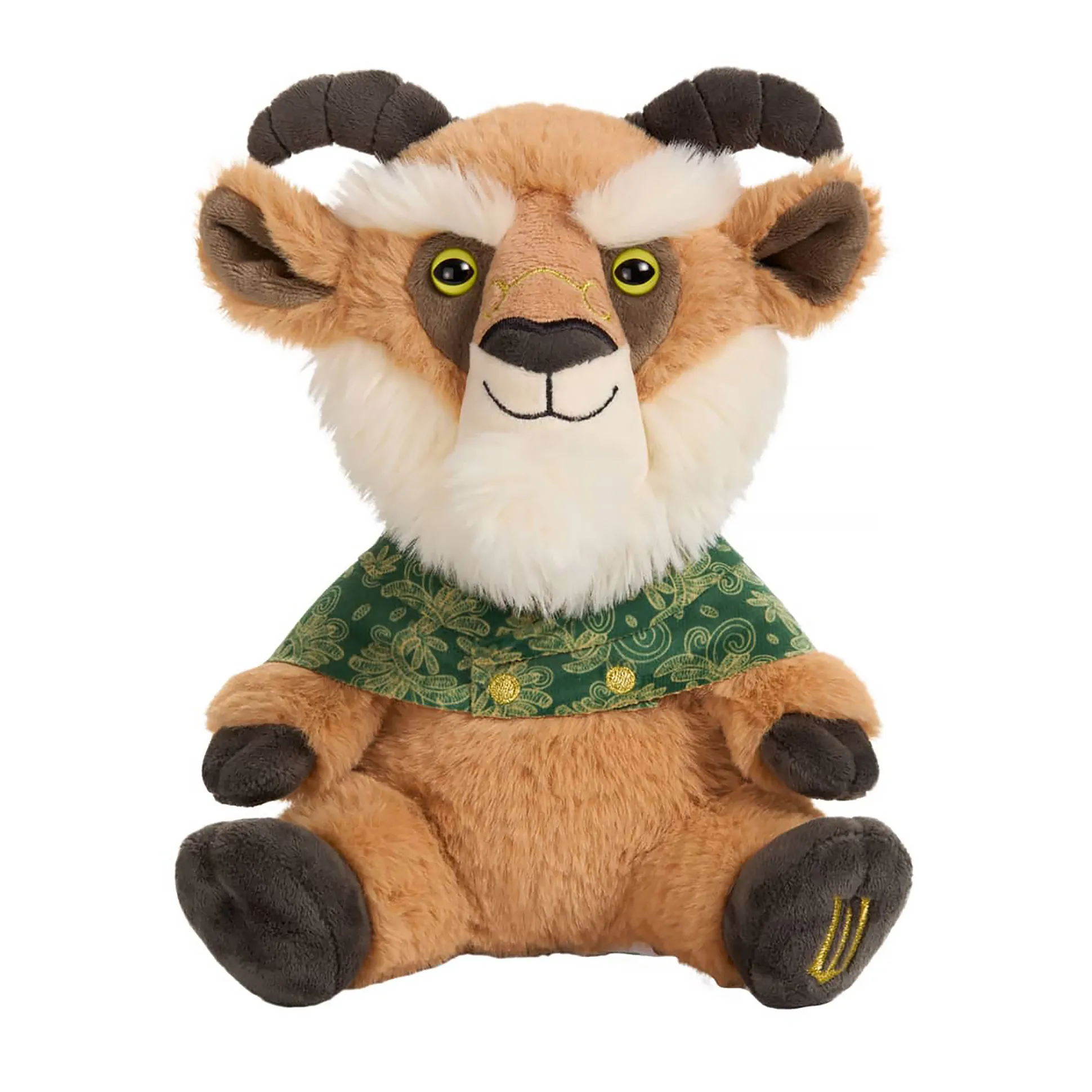 Wicked - Dr. Dillamond Knuffelfiguur