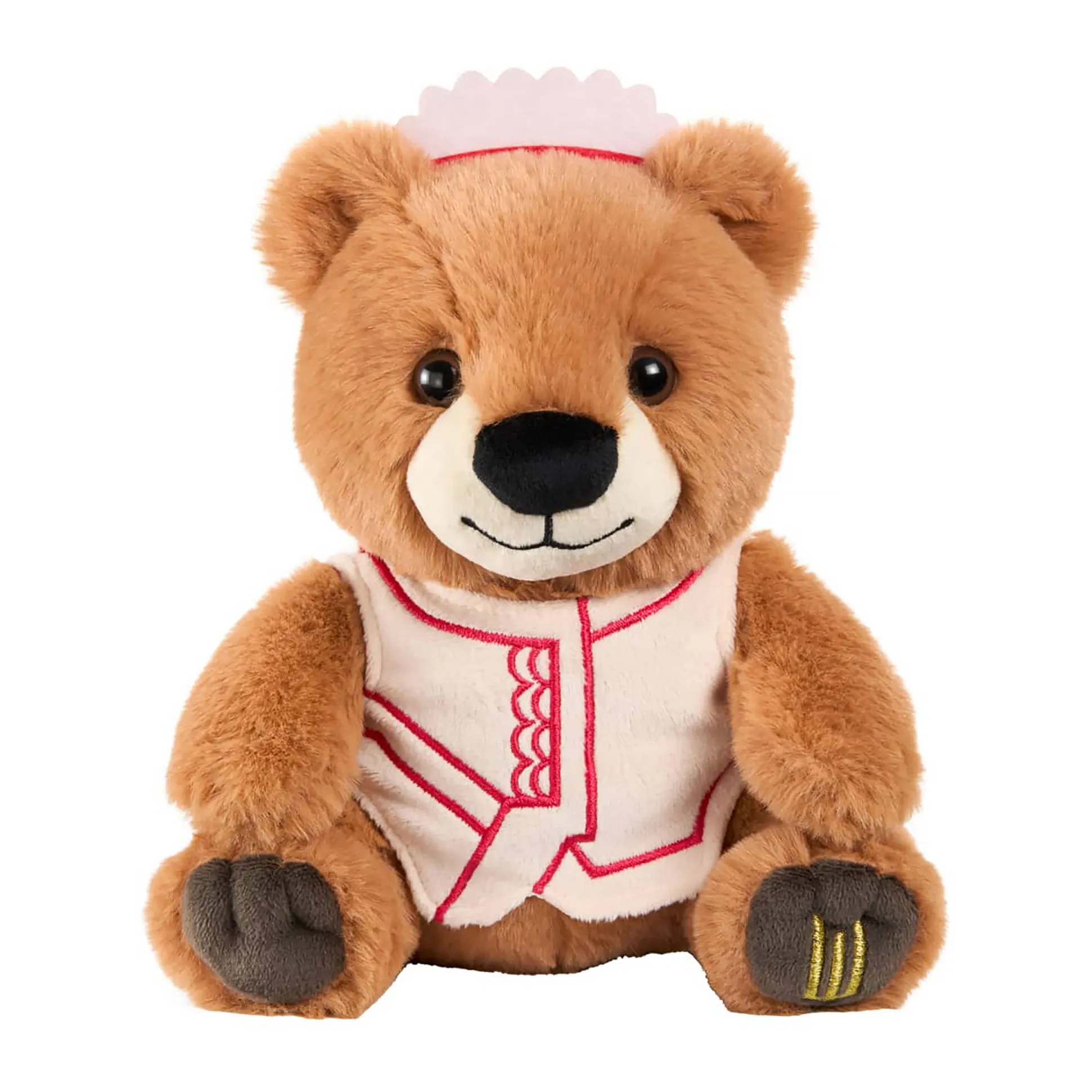 Wicked - Dulcibear Pluchen Figurine