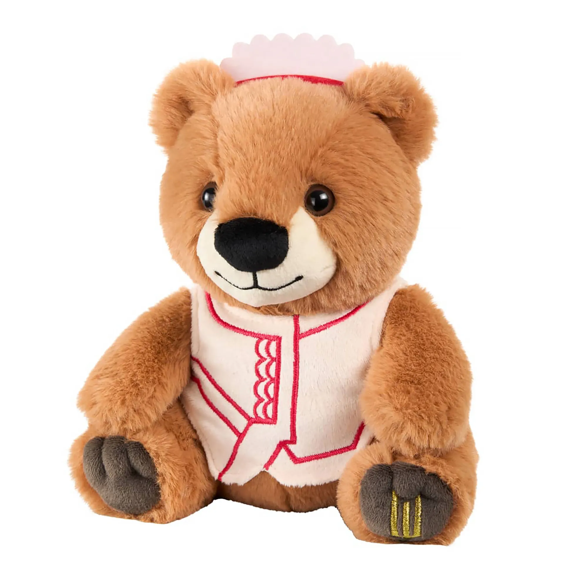 Wicked - Dulcibear Pluchen Figurine