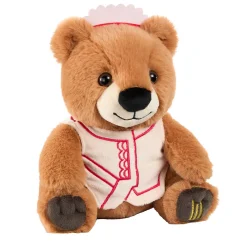 Wicked - Dulcibear Pluchen Figurine