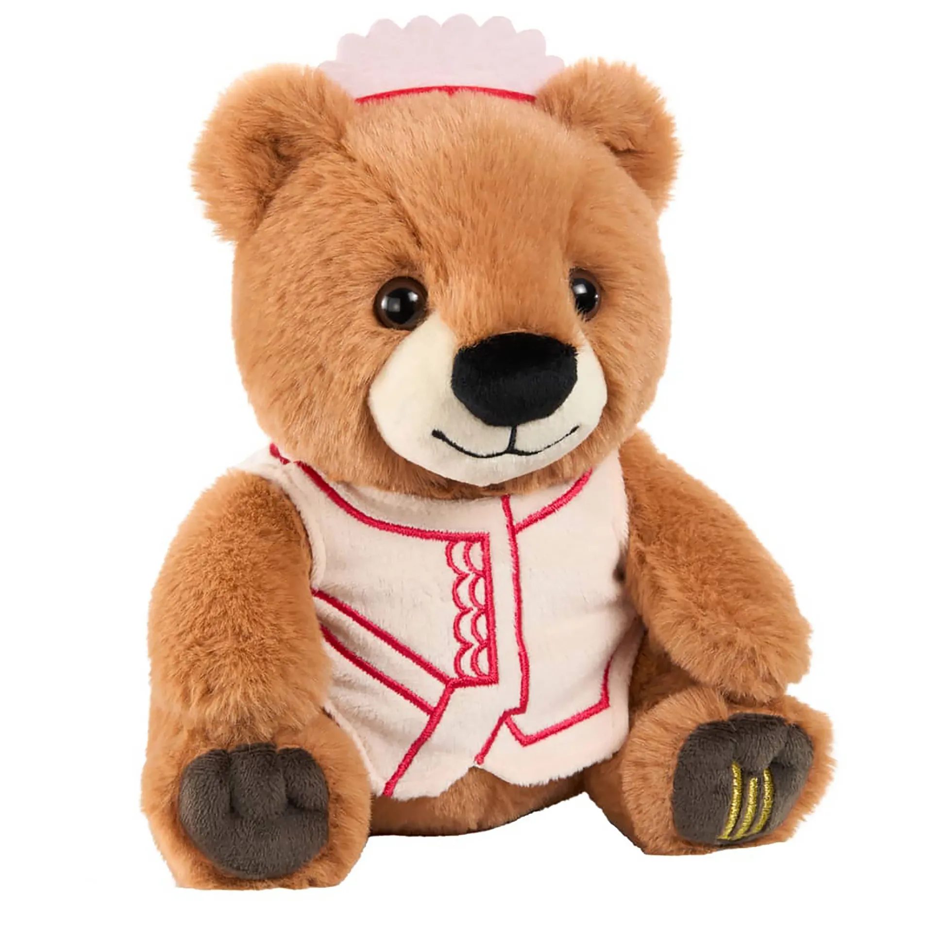 Wicked - Dulcibear Pluchen Figurine