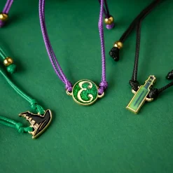 Wicked - Elphaba Armbanden Set van 3