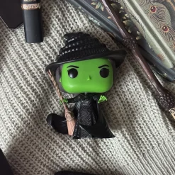 Wicked - Elphaba Funko Pop Figuur