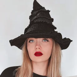 Wicked - Elphaba Heksenhoed