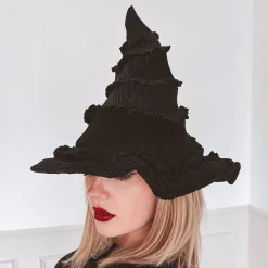 Wicked - Elphaba Heksenhoed