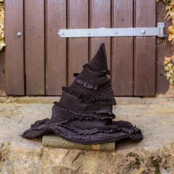 Wicked - Elphaba Heksenhoed