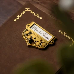 Wicked - Elphaba Notitieboek