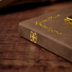 Wicked - Elphaba Notitieboek