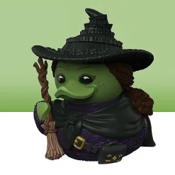 Wicked - Elphaba Thropp TUBBZ Verzamel Eend
