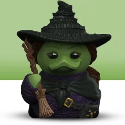 Wicked - Elphaba Thropp TUBBZ Verzamel Eend