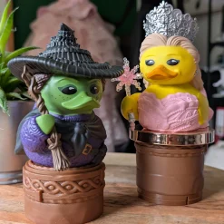 Wicked - Elphaba Thropp TUBBZ Verzamel Eend