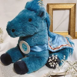 Wicked - Fiyeros Feldspar pluchefiguur