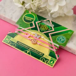 Wicked - Glinda Armbanden Set van 3