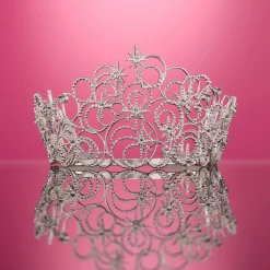 Wicked – Glinda Deluxe Kroon