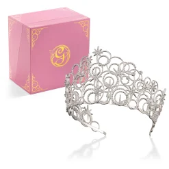 Wicked – Glinda Deluxe Kroon