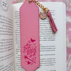 Wicked - Glinda en Elphaba Boekenleggerset