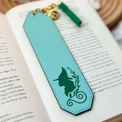 Wicked - Glinda en Elphaba For Good bladwijzerset